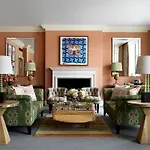Crosby Street Hotel