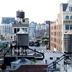 Crosby Street Hotel